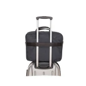 PLM 13" - 14" Siyah (Santori) Notebook Çantası thumbnail 10