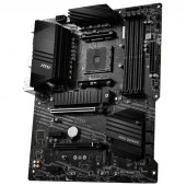 MSI B550-A PRO DDR4 M2 PCIe NVME HDMI DP PCIe 16X v4.0 AM4 ATX thumbnail 4