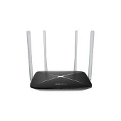 MERCUSYS AC12 1200mbps AC1200 Dual Band EV Ofis Tipi Router - 1