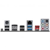 MSI B550-A PRO DDR4 M2 PCIe NVME HDMI DP PCIe 16X v4.0 AM4 ATX thumbnail 6