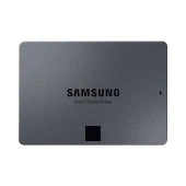 SAMSUNG 1TB 870 QVO MZ-77Q1T0BW 550- 530MB/s SSD SATA-3 Disk - 1