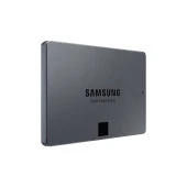 SAMSUNG 1TB 870 QVO MZ-77Q1T0BW 550- 530MB/s SSD SATA-3 Disk - 2