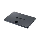 SAMSUNG 1TB 870 QVO MZ-77Q1T0BW 550- 530MB/s SSD SATA-3 Disk - 3