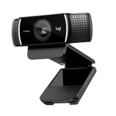 LOGITECH C922 PROFESYONEL WEBCAM / 960-001088 thumbnail 1