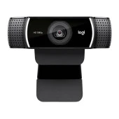 LOGITECH C922 Pro Stream Full HD Dahili Mikrofonlu Webcam 960-001088 - 1