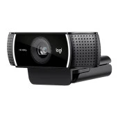 LOGITECH C922 Pro Stream Full HD Dahili Mikrofonlu Webcam 960-001088 - 2