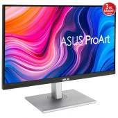 ASUS 27" IPS PROART PA278CV 5MS 75Hz HDMI-DP-mDP Grafik Tasarım Monitör (2560 X 1440) - 2