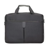 Plm Olero 13"-14" Sıyah Notebook Çantası thumbnail 2