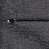 PLM Sirrus 13-14" Siyah Notebook Çantası thumbnail 3