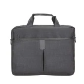 Plm Olero 13"-14" Sıyah Notebook Çantası thumbnail 7