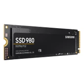 SAMSUNG 1TB SSD980 MZ-V8V1T0BW 3500- 3000MB/s M2 PCIe NVMe Gen3 Disk thumbnail 4