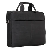 PLM Sirrus 13-14" Siyah Notebook Çantası thumbnail 1