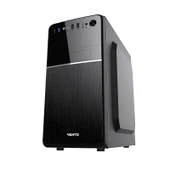 VENTO TML0117 400W Standart Micro-Tower PC Kasası thumbnail 2