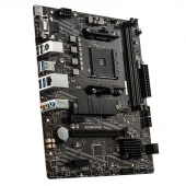 MSI A520M PRO DDR4 M2 PCIe NVME HDMI DP PCIe 16X v3.0 AM4 mATX thumbnail 3