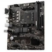 MSI A520M PRO DDR4 M2 PCIe NVME HDMI DP PCIe 16X v3.0 AM4 mATX thumbnail 4