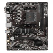 MSI A520M PRO DDR4 M2 PCIe NVME HDMI DP PCIe 16X v3.0 AM4 mATX thumbnail 5