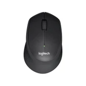 Logıtech M330 Kablosuz Optik 1000Dpı Siyah Mouse 910-004909 thumbnail 1