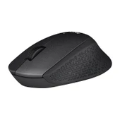 Logıtech M330 Kablosuz Optik 1000Dpı Siyah Mouse 910-004909 thumbnail 3