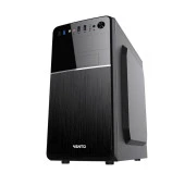 VENTO 350W TML0117 Standart Micro-Tower PC Kasası - 2