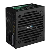 AEROCOOL 600W VX Plus AE-VXP600 12cm Fanlı Power Supply thumbnail 1