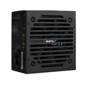 AEROCOOL 650W VX Plus AE-VXP650 12cm Fanlı Power Supply thumbnail 2