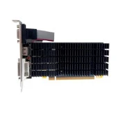 SecLife R5 220 2GB DDR3 64bit HDMI DVI PCIe 16X v2.0 - 1