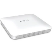 DRAYTEK VigorAP 1000C 2200mbps AC2200 Dual Band Kurumsal Access Point PoE thumbnail 1