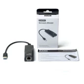 DARK DK-NT-U3GLAN2 Gigabit 1port USB 3.0 Ethernet - 3