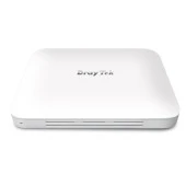 DRAYTEK VigorAP 1000C 2200mbps AC2200 Dual Band Kurumsal Access Point PoE thumbnail 3