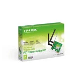 TP-LINK TL-WN881ND 300 MBPS 2x2DBI PCI EXPRESS KART - 2
