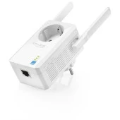 TP-LINK TL-WA860RE 300mbps Menzil Genişletici Priz Tip - 1