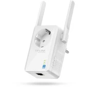 TP-LINK TL-WA860RE 300mbps Menzil Genişletici Priz Tip - 2