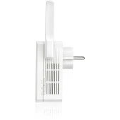 TP-LINK TL-WA860RE 300mbps Menzil Genişletici Priz Tip - 4
