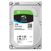 SEAGATE 3.5" 1TB SKYHAWK ST1000VX005 5900 RPM 64MB SATA-3 Güvenlik Diski thumbnail 2