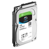 SEAGATE 3.5" 1TB SKYHAWK ST1000VX005 5900 RPM 64MB SATA-3 Güvenlik Diski thumbnail 4