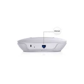 TP-LINK EAP110 N300 TAVAN TİPİ KURUMSAL ACCESS POINT - 2