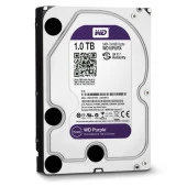 WD PURPLE 1TB 5400RPM 64MB SATA3 6Gbit/sn WD10PURZ 7/24 HDD - 2