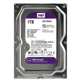 WD PURPLE 1TB 5400RPM 64MB SATA3 6Gbit/sn WD10PURZ 7/24 HDD - 3