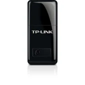 TP-LINK TL-WN823N N300 2.4ghz USB Kablosuz Adaptör - 1