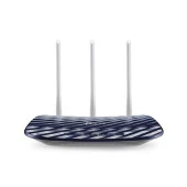TP-LINK ARCHER C20 AC750 Kablosuz Dual Band Router thumbnail 1