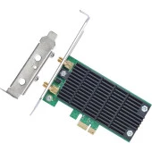 TP-LINK ARCHER T4E AC1200 PCI Express Adapter thumbnail 1