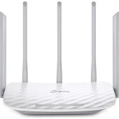 TP-LINK ARCHER C60 / AC1350 450+867MBPS 4 PORT 5 ANTEN ROUTER - 3