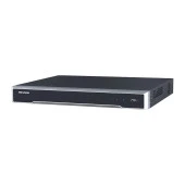 HIKVISION 16kanal Full PoE DS-7616NI-Q2/16P NVR Kayıt Cihazı - 1