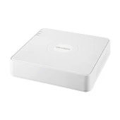 HIKVISION 4kanal 1080p DS-7104NI-Q1 1X- H265+ NVR Kayıt Cihazı - 1