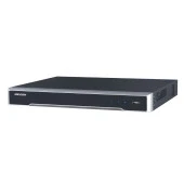 HIKVISION 8kanal DS-7608NI-Q2/8P 1-diskli NVR Kayıt Cihazı 8port PoE - 1