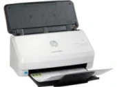 Hp Scanjet Pro 3000 S4 Doküman Tarayıcı (6FW07A) - 1