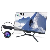 QUADRO 21.5" STARK H6122 34825 CORE i5 3470T 8GB RAM- 256GB SSD- FRD thumbnail 4