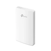 Tp-Lınk Omada Ac1200 Wireless Mu-Mımo Gigabit Wall Plate Access Point - 1