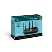TP-LINK Archer AX73 AX5400 Dual Band Access Point thumbnail 4