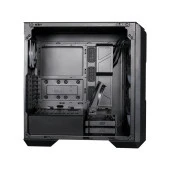 COOLERMASTER HAF500 TG H500-KGNN-S00 GAMING E-ATX PC KASASI thumbnail 2